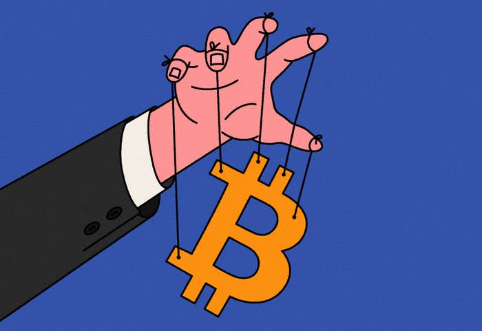 Here S How Scammers Are Using Fake News To Screw With Bitcoin Investors - 