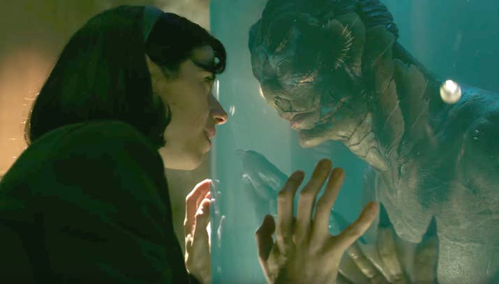 Resultado de imagen para Rechaza Guillermo Del Toro plagio