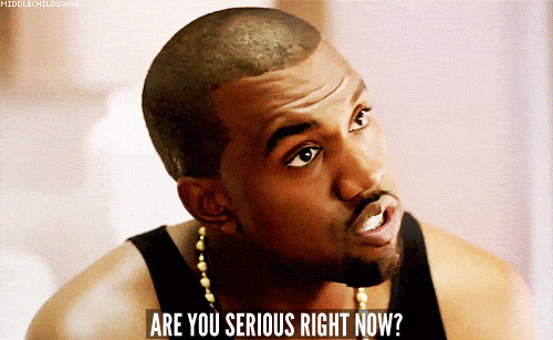 Leave the form-correcting and the coaching to the gym staff, seriously.