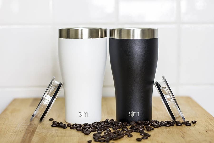 5 Best Coffee Mugs to Keep Coffee Hot I've Found — LKCS