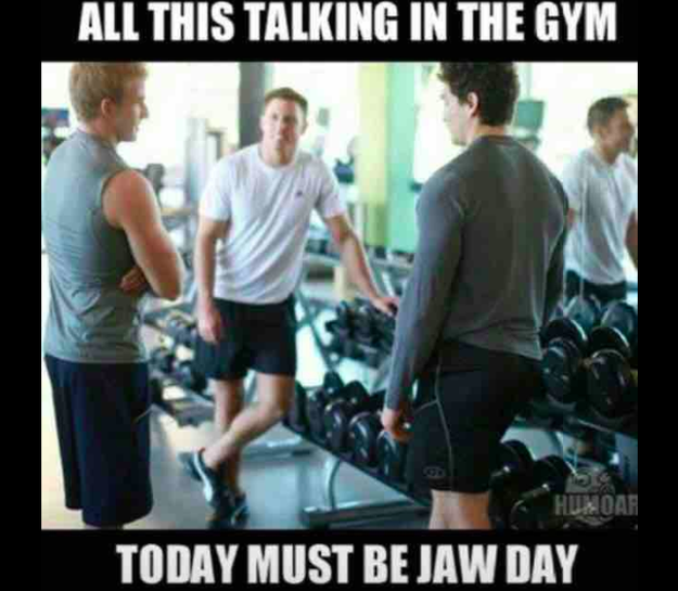 And there's no congregating or taking phone calls in high-traffic areas.