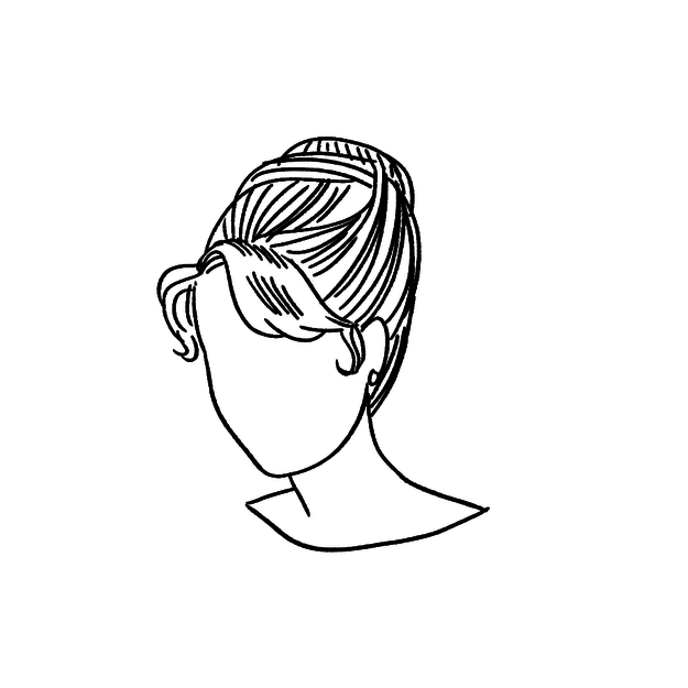 Greaser Hairstyle Names - Tersoal m
