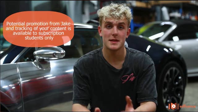 Jake Paul Is A Terrifying Genius And We Should All Be Scared - logan paul the fall of jake paul roblox id