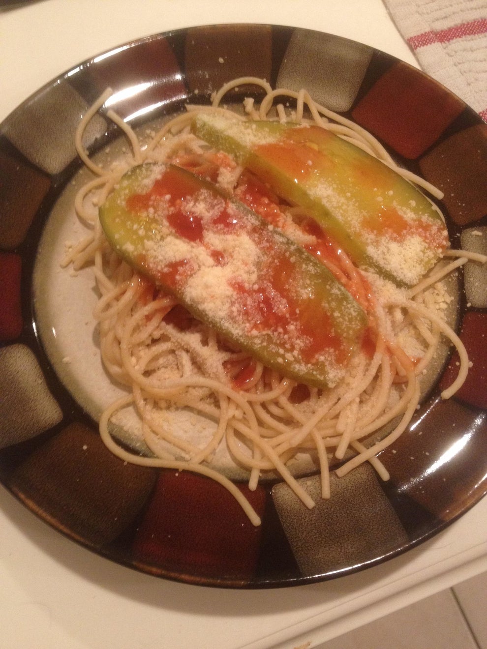 19 Pasta Fails So Bad They're Maybe Even Kind Of Funny