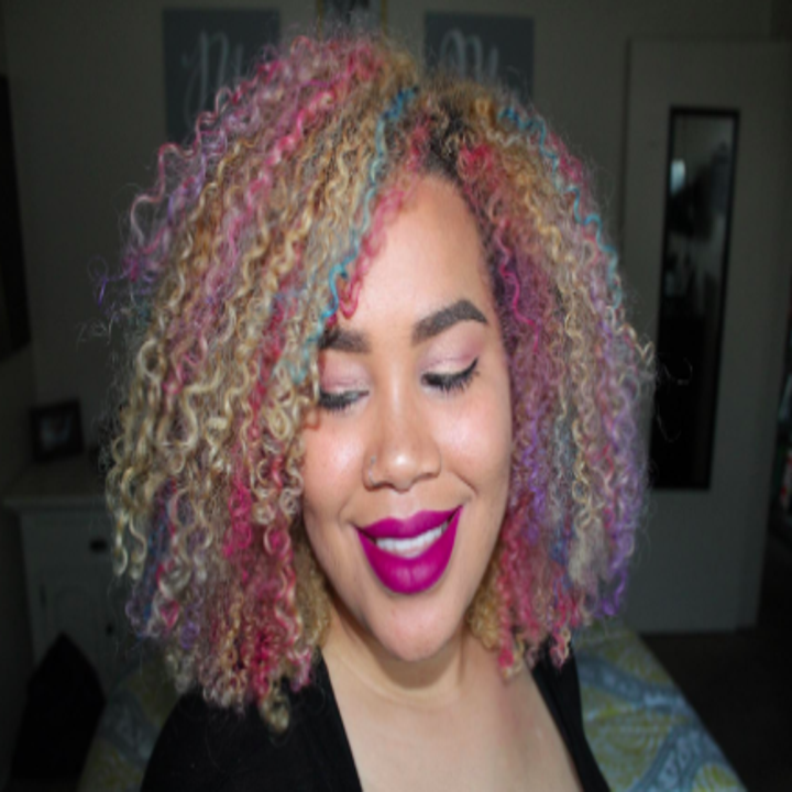 27 Easy Ways To Change Up Your Hair Without The Commitment