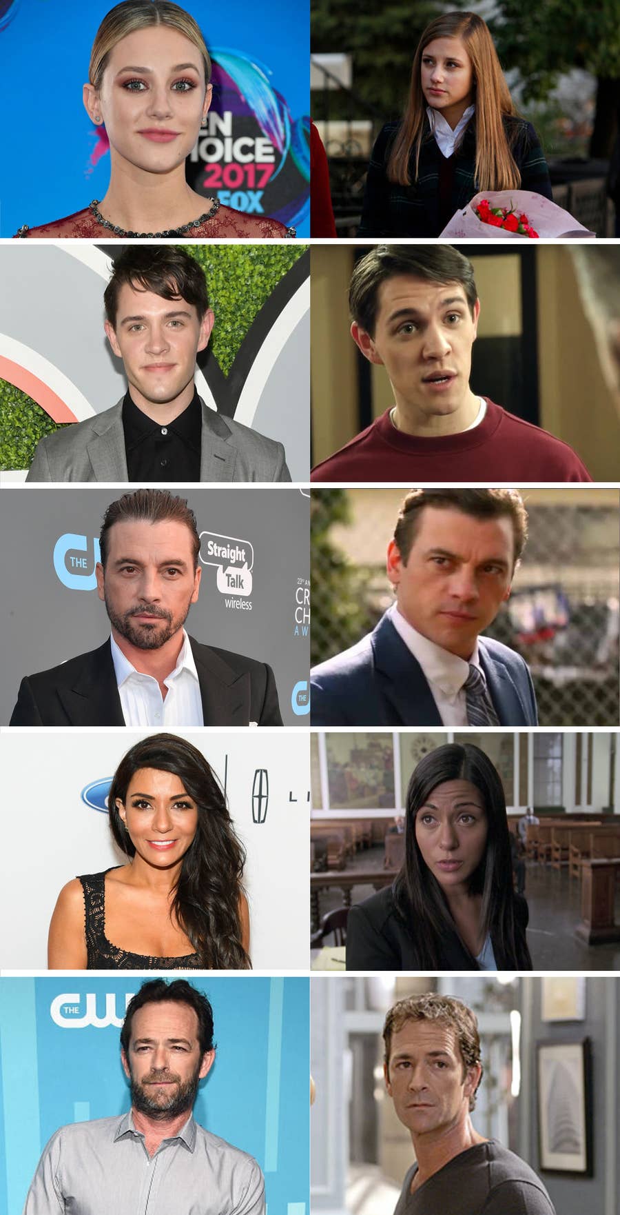 43 Celebs That Appeared On Law Amp Order Svu That Ll Make You Say Omg I Didn T Know That