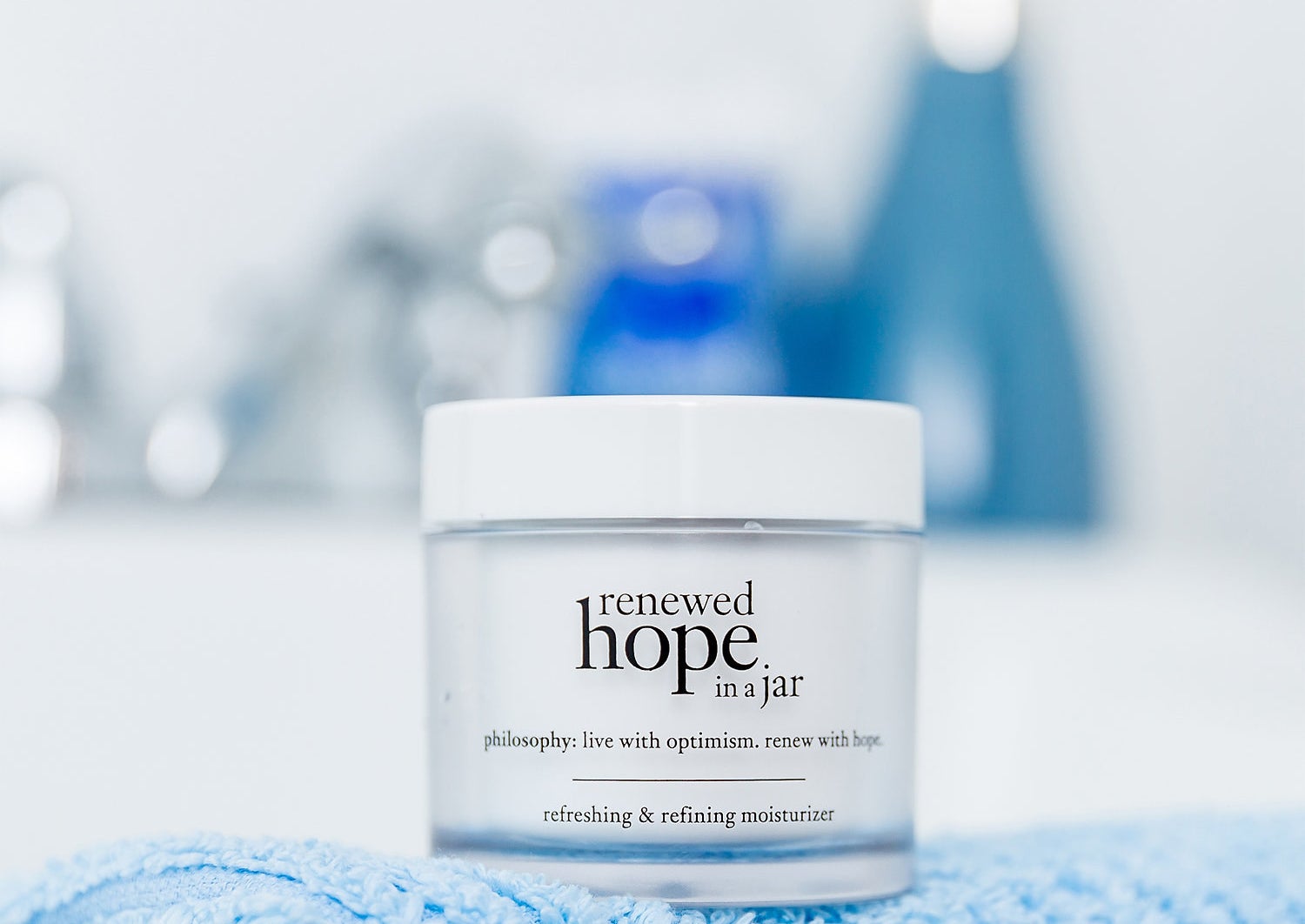 25 Of The Best Moisturizers For Anyone With Dry Skin