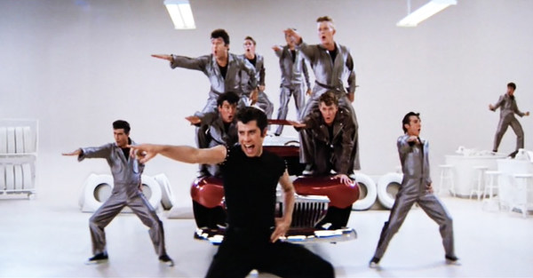 33 Facts About Grease That Might Just Blow Your Mind