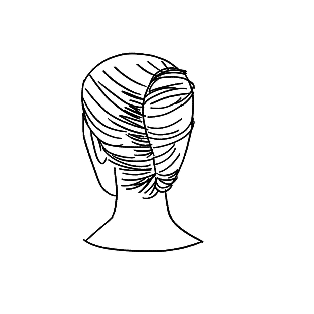 Let's See If You Know The Names Of These 14 Common Hairstyles