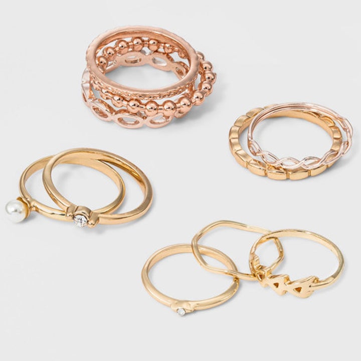 40 Affordable Accessories From Target That Look Hella Expensive