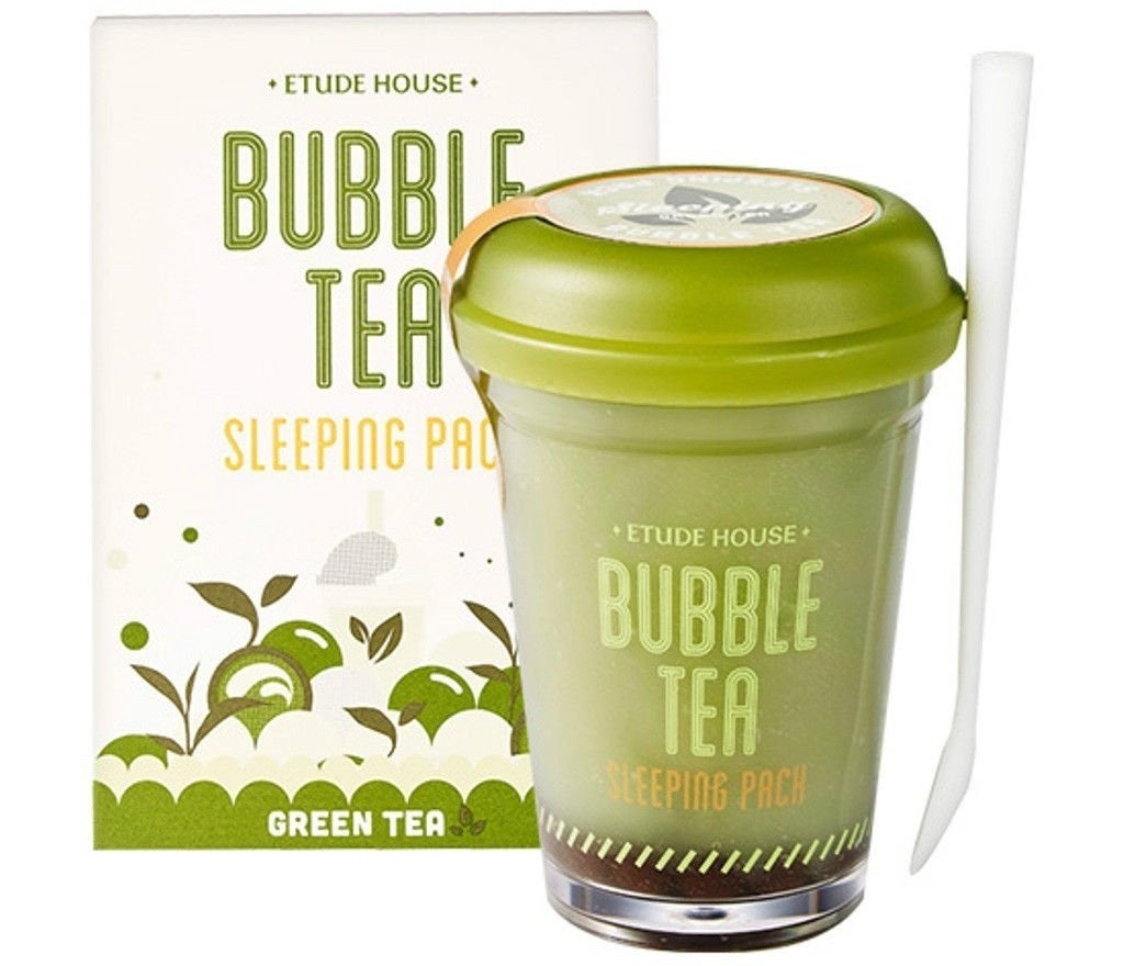 25 Moisturizing Sleep Masks And Night Creams That'll Save Your Skin