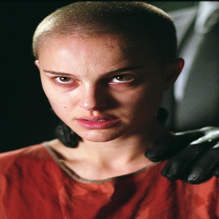 Millie Bobby Brown Looks Exactly Like A Young Natalie Portman, And I'm