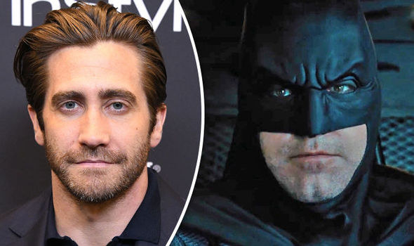 The rumors of Affleck's departure from the iconic role of Batman is driving us nuts! If I had a shot for every article that spoke about this rumor, I would have had my stomach pumped...twice