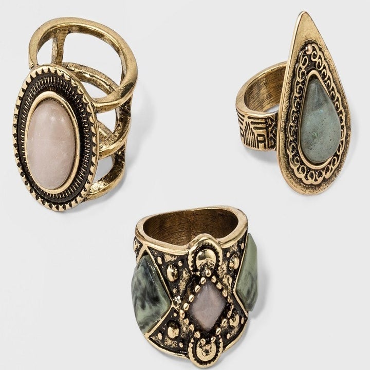 40 Affordable Accessories From Target That Look Hella Expensive