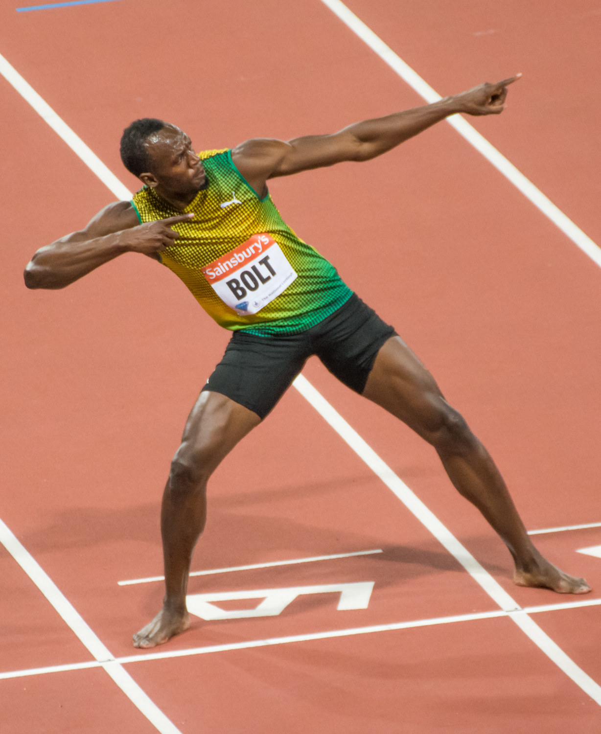 The event will commence in Doha on May 4th 2018 starting the 9th season of the IAAF Diamond League. It’ll consist of 14 track and field events. The finals will be held in Zurich and Brussels on the 30th and 31st of August 2018.