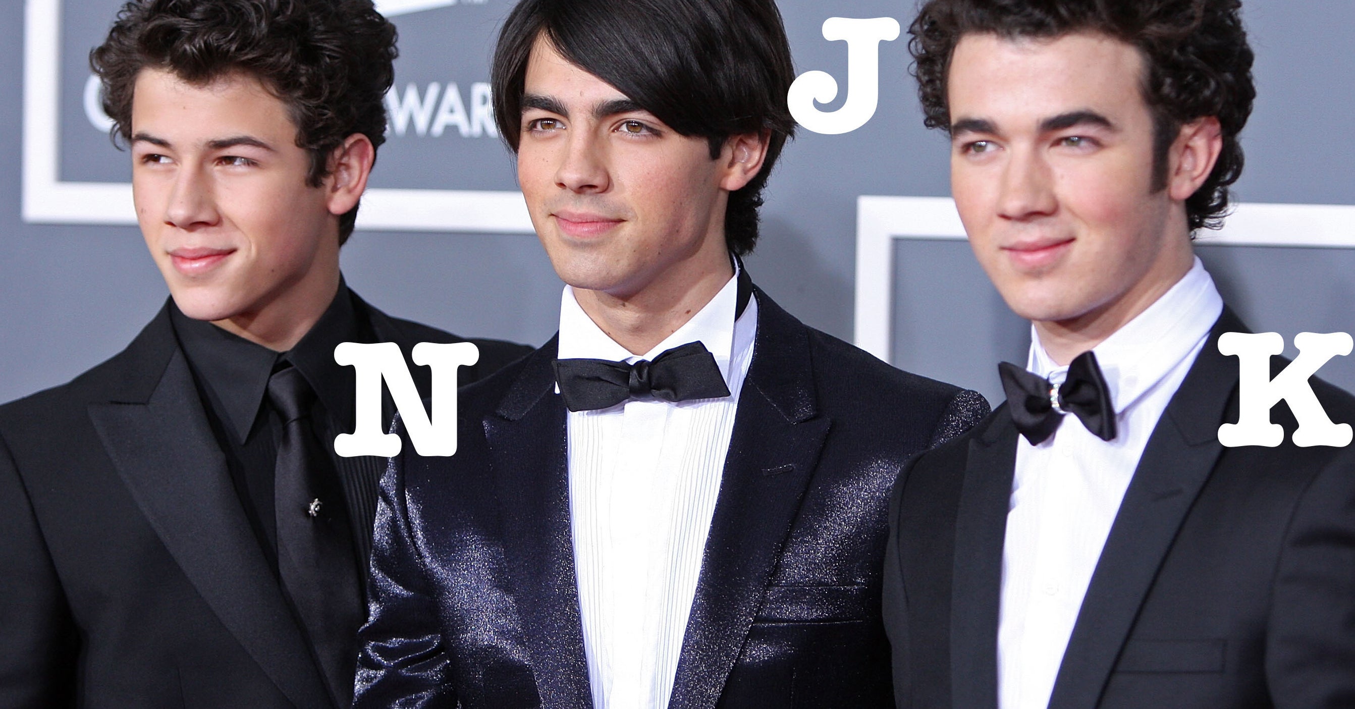 Only People Who Were Obsessed With The Jonas Brothers Will Get 20/26 On