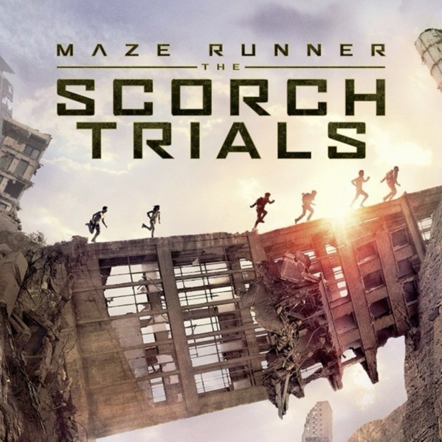 Only A True Fan Can Get 13/13 On This "Maze Runner" Quiz