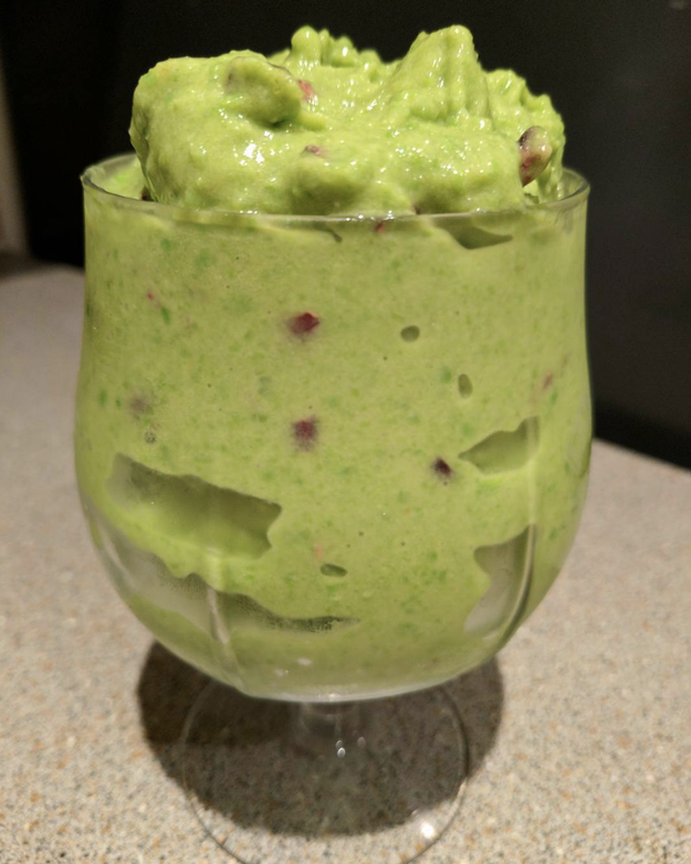 IT JUST DOESN'T MAKE LOGICAL SENSE.