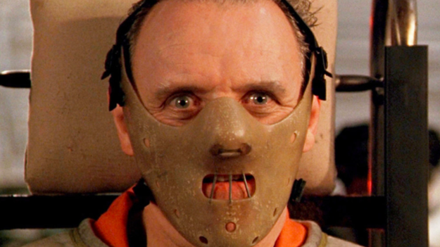 Hannibal Lecter (The Silence of the Lambs)