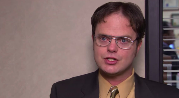 Dwight Schrute (The Office)