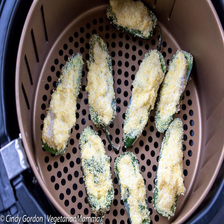 17 Airfryer Recipes You Need To Try