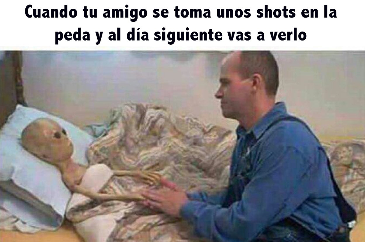 amigo meme