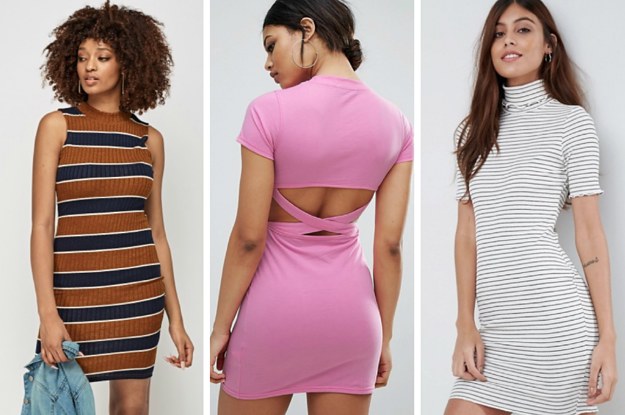 17 Dresses Under £5 That Are Actually Super Cute | BuzzFeed - Latest ...