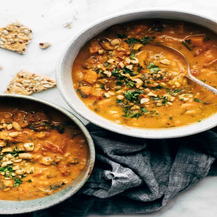 22 Cozy Soups That'll Warm You Up