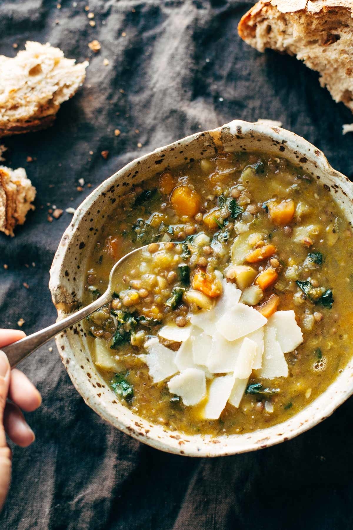 22 Cozy Soups That ll Warm You Up
