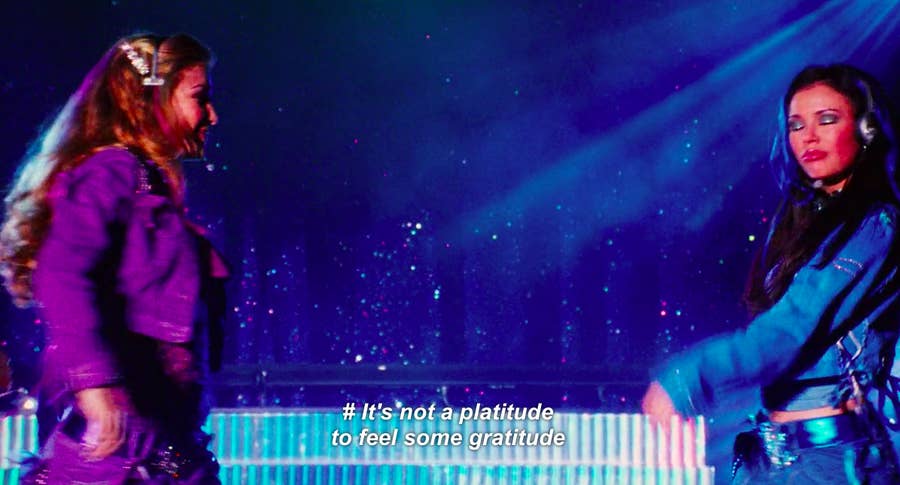 25 Things That Happened In Bratz The Movie That Make No Sense Now I M An Adult More translations of bratitude lyrics. happened in bratz the movie