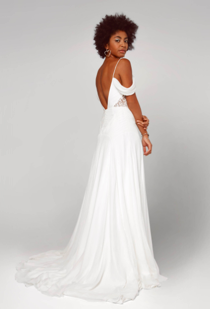 size 16w wedding dress