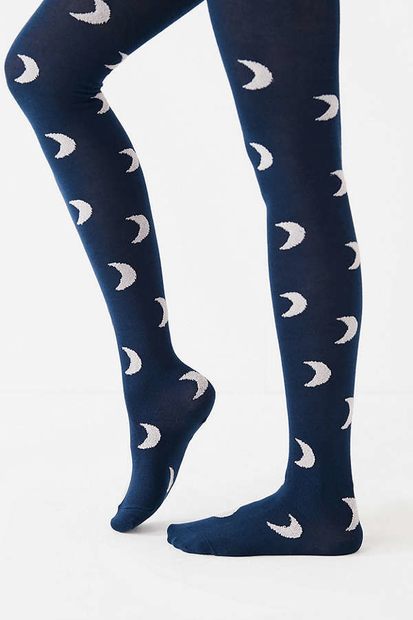 31 Pairs Of Tights That Are Better Than Your Actual Outfit