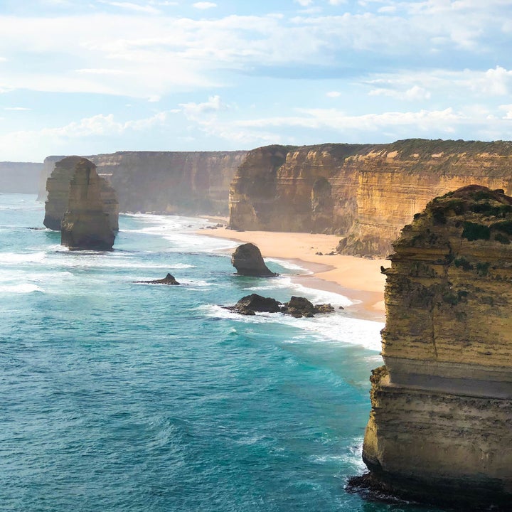 21 Places That Prove Australia Is More Than Just A Barren ...