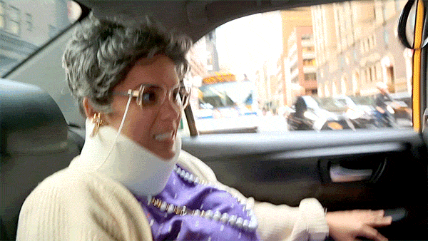 One day when I was studying I got a horrible case of food poisoning. I needed to get home as soon as possible but was at least a 40 minute bus ride/20 minute cab ride away from my apartment. And of course I only had 25 Shekles on me. I was stuck so I ordered a cab and thought he would just bring me as close to my house as I could get and I will figure out the rest. When I got into the cab I explained to the driver that I was sick and only had 25 Shekles so he just needed to drive fast and get me as close as possible. This man (dramatically speaking) saved me! He said he will just stop the meter at 25 Shekles and take me all the way home. When I got to my apartment I was having issues walking because I was feeling faint so he actually got out of the car and walked me to the elevator in my apartment. When I got home I did end up fainting. All I kept thinking was what would have happened if I fainted on the bus or on the street trying to get home. I felt like even though I didn't know this man, and wouldn't even recognize him today, he really touched my life and showed me that everyone is not "in it for the money", that sometimes people really do care. - Me, Amanda, Olah living in Be'er Sheva