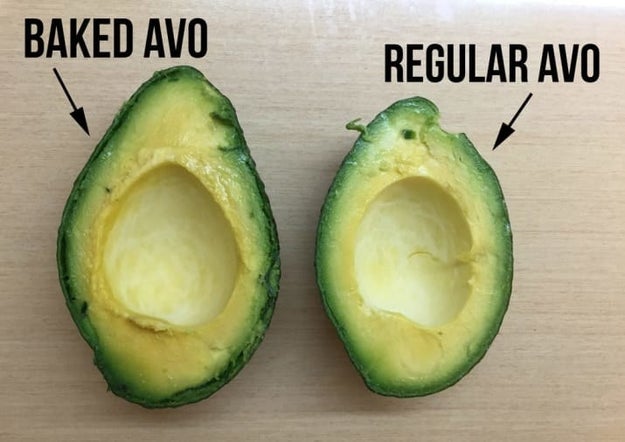 Maybe it's a way to quickly ripen avocados, like this tried-and-tested hack that only takes ten minutes.