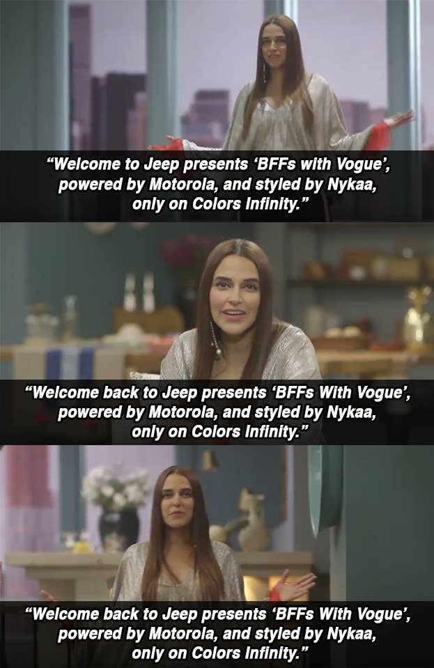 9 Super Fun Moments From Karan Johar And Shweta Bachchan Nanda S Episode Of Bffs With Vogue