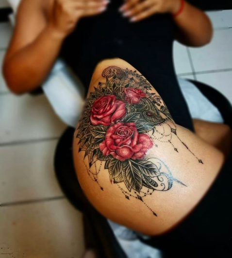 15 Best Daisy Tattoo Designs With Meanings  Styles At Life