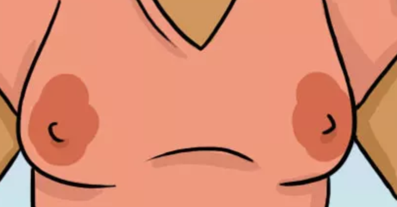 妊娠したらおっぱいはどうなるの？ みんなに知ってほしい11のこと