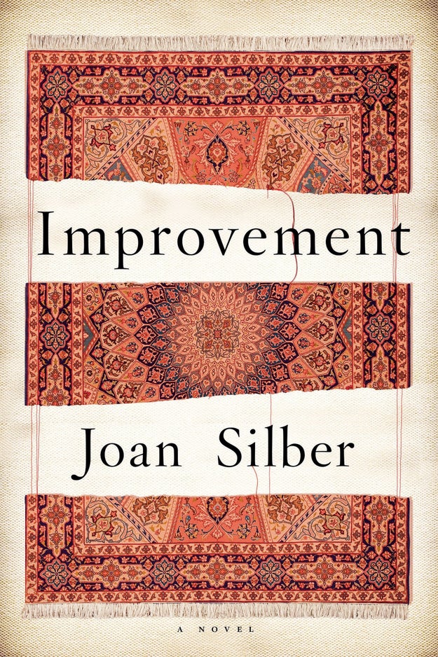 Improvement, Joan Silber