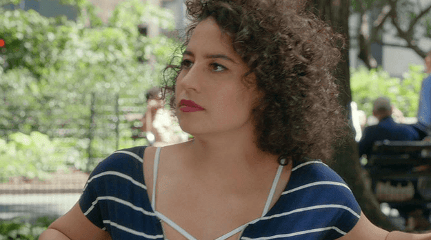 Ilana Wexler (Broad City)
