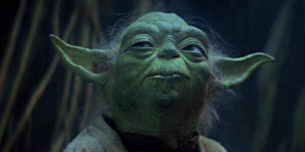Yoda