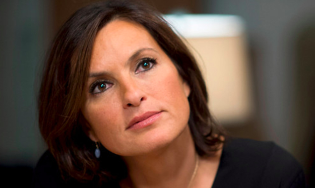Olivia Benson (Law & Order: SVU)