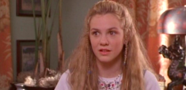 Dawn Schafer (The Baby-Sitters Club)