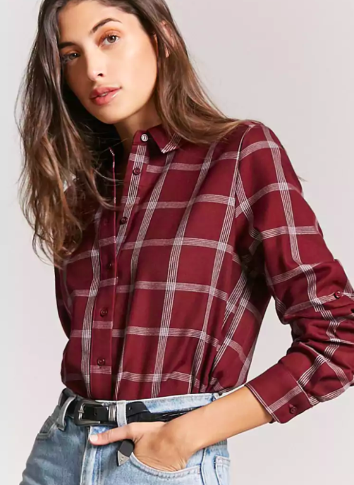 The Best New Stuff From Forever 21, ASOS, H&M, Topshop, And Zara This Week