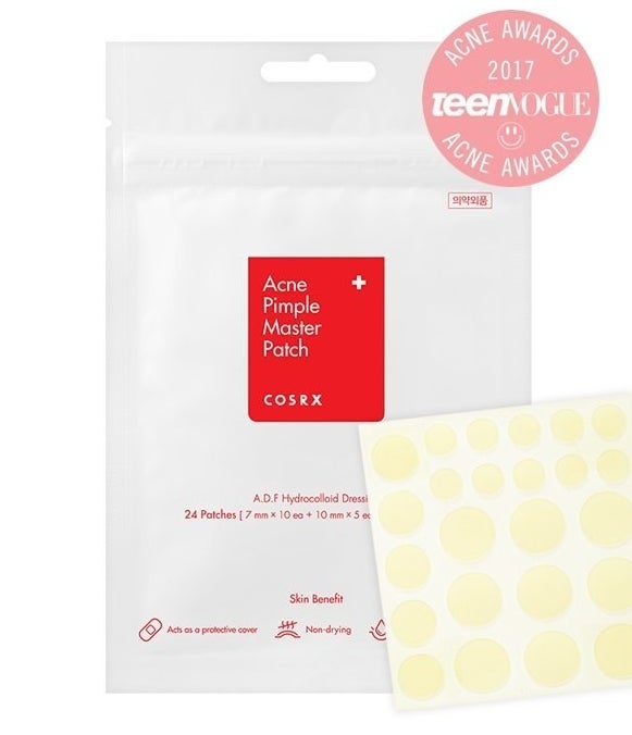 26 Skin Care Products Under 10 That'll Have You Feeling Like A Million