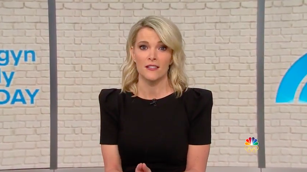 "First, some context," Kelly said, diving into the issue. "Fonda was on to promote a film about aging. For years, she has spoken openly about her joy in giving a cultural face to older women."