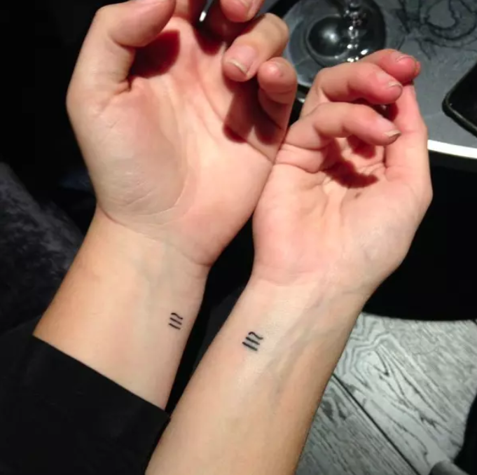 Discover more than 218 sibling tattoos buzzfeed