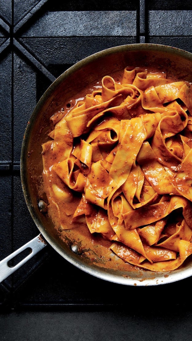 The Ultimate Bolognese Sauce