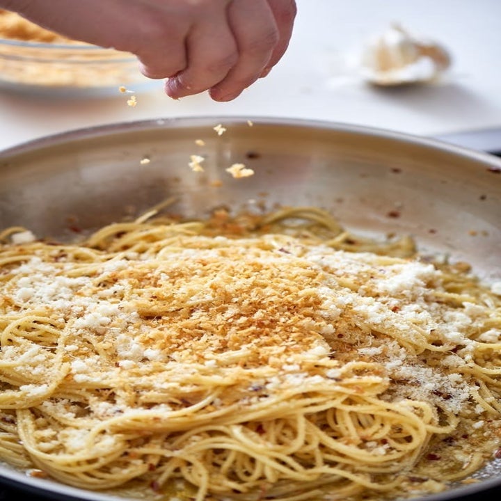 19 Delicious Pasta Recipes You Need In Your Life