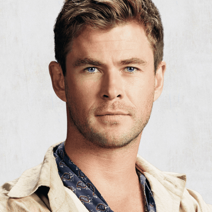 Chris Hemsworth Is In The New "Crocodile Dundee" Movie, So I Guess I'll